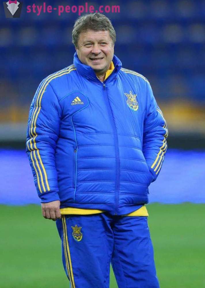 Aleksandar Zavarov (nogometaš): biografija, postignuće, trenersku karijeru