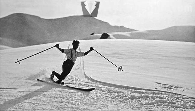 Povijest skijanja: značajke, faze i zanimljivosti