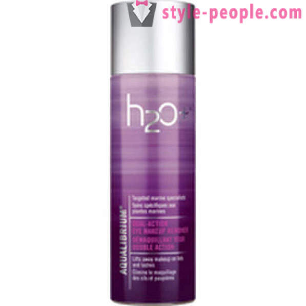 H2O kozmetika: ocjene korisnika i kozmetičara
