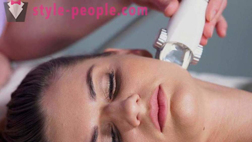Wellness UNP-lica masaža: indikacije, kontraindikacije, rezultati i recenzije