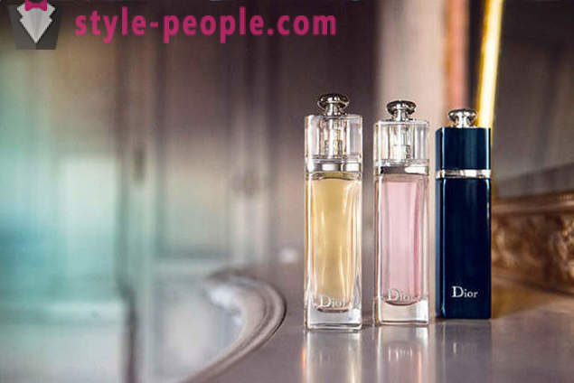 Dior Addict 2: Opis okus i ocjene