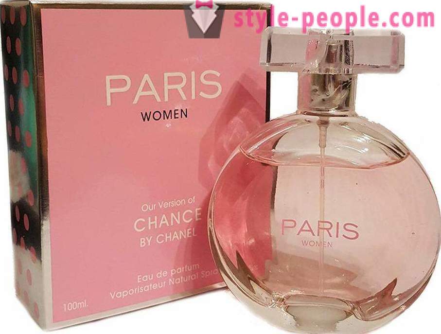 Chanel miris: nazivi i opisi popularnih okusa, ocjene korisnika