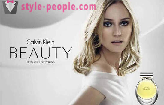 Ljepota Calvin Klein: Opis okus i ocjene