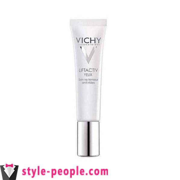 „Vichy”: pregled kozmetičare