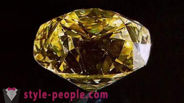 Najveći dijamant na svijetu po veličini i težini