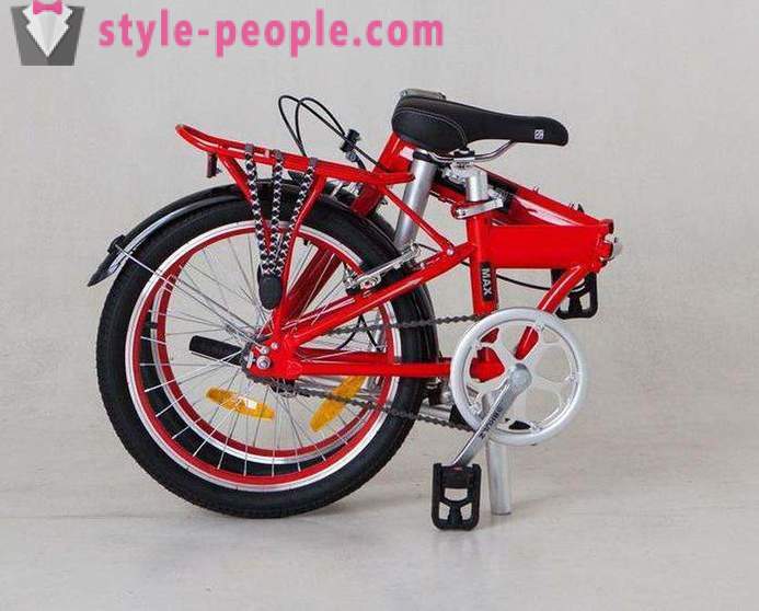 Bicikli Shulz: Pregled, karakteristike, proizvođač, recenzije