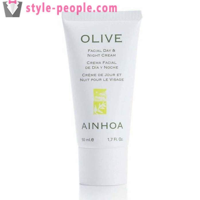 Ainhoa ​​kozmetika: recenzije, pregledati proizvođaču