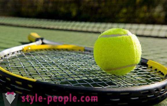 Štrajk tehnika u tenisu - put do uspjeha