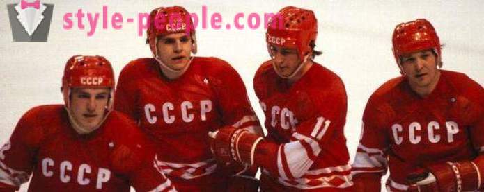 Hokejaš i trener Sergej Mikhalev: biografija, postignuća i zanimljivosti
