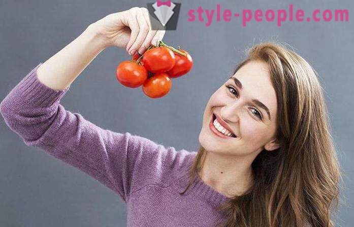 Da li rajčice korisna za mršavljenje?