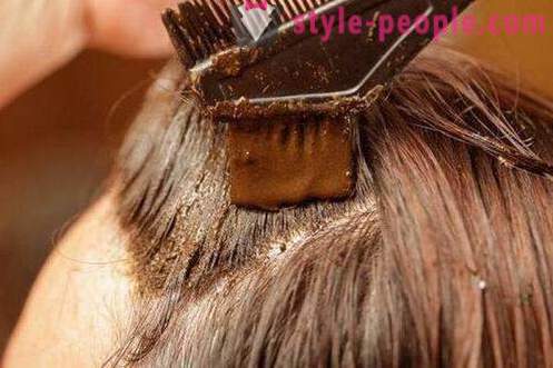 Bezbojna kana za jačanje kose: Osobitosti primjene, preporuke i mišljenja
