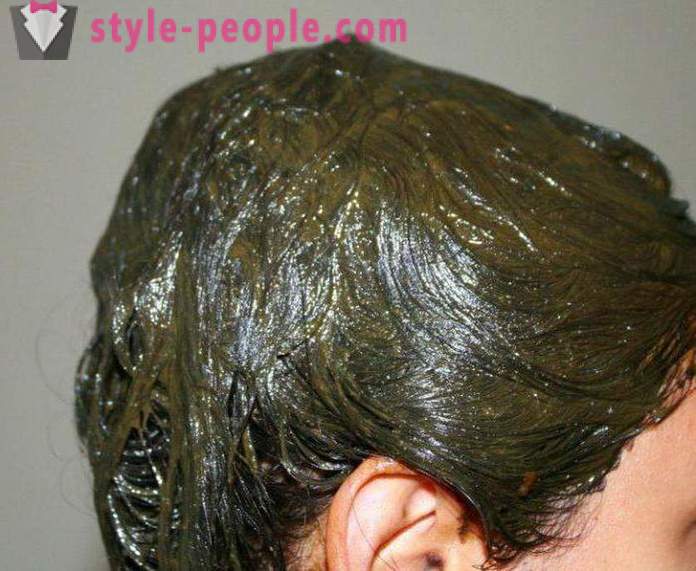 Bezbojna kana za jačanje kose: Osobitosti primjene, preporuke i mišljenja