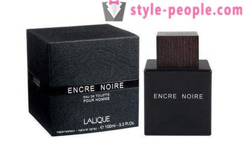 Arome od Lalique. Lalique: recenzije brend ženskog parfema