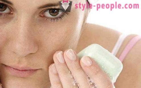 Sumpor sapun od „Neva Kozmetika”: mišljenja, sastav i svojstva