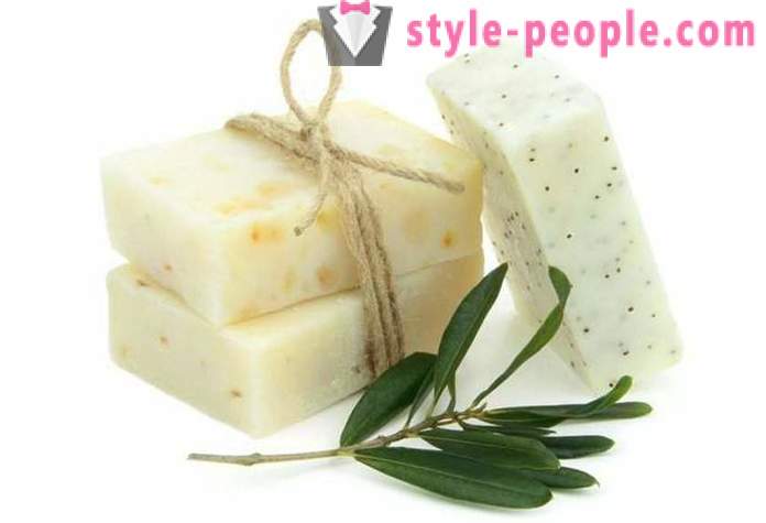Sumpor sapun od „Neva Kozmetika”: mišljenja, sastav i svojstva