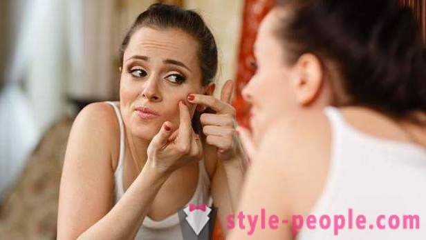 Mehaničko čišćenje lica: ono što jest, opis postupka, kontraindikacije