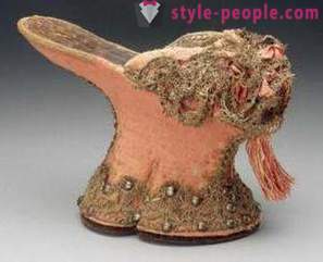Antički Grci: odjeća, cipele i pribor. Antička Grčka Kultura