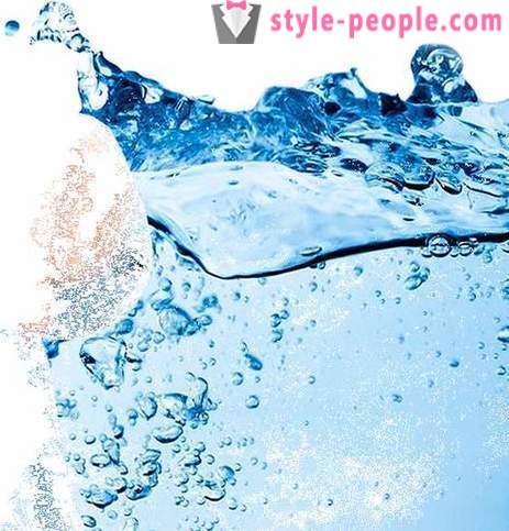 5 situacije u kojima se ne popije vodika vodu