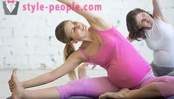 7 dugoročne koristi od trudnoće