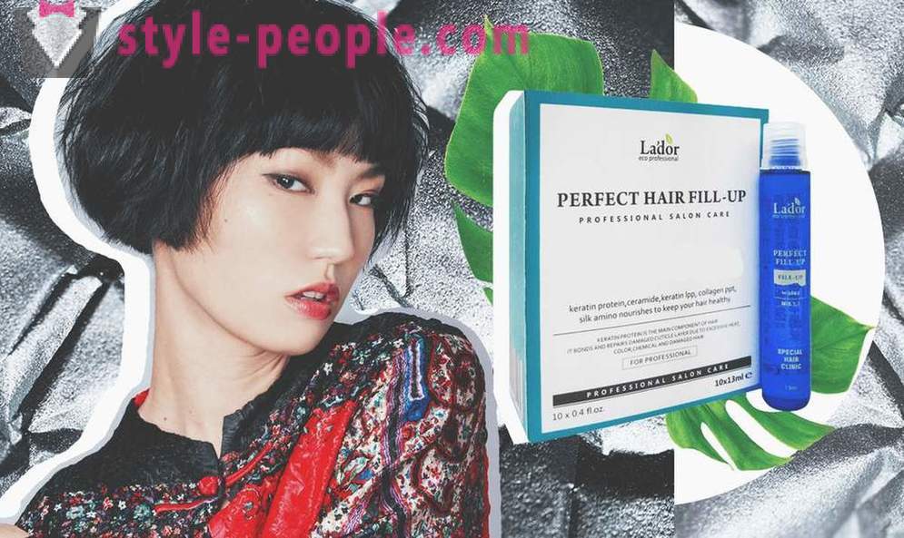 Zašto Korejski kozmetika je postala toliko popularna