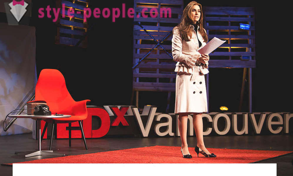 7 TED prezentacije, morate vidjeti prije nego što uključite 30