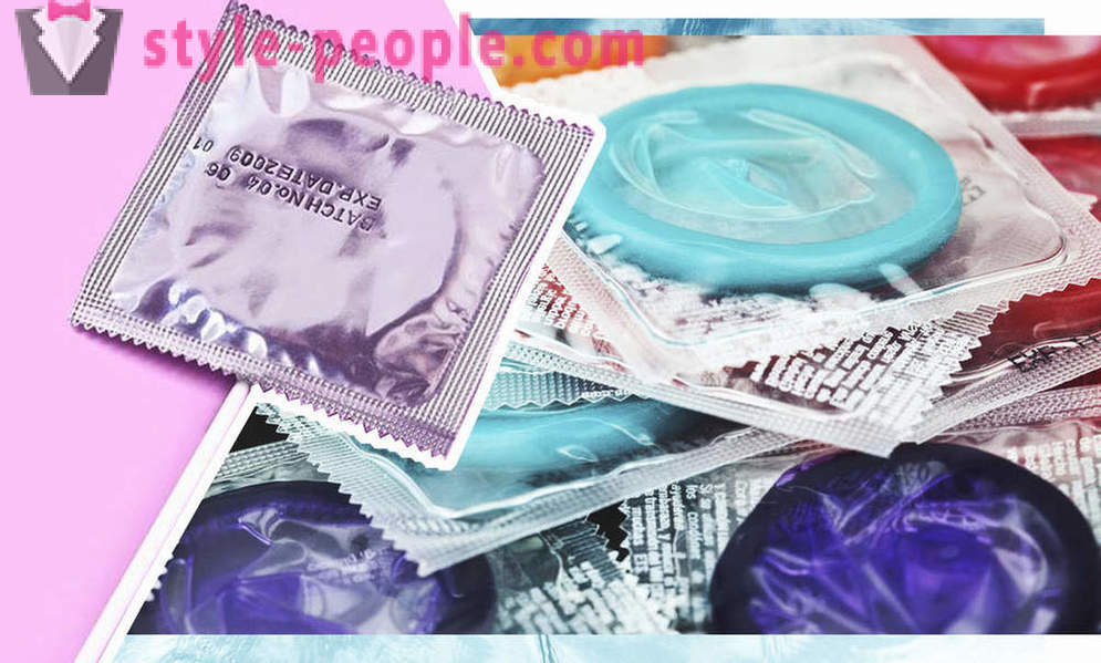 10 kontracepcijske metode i zašto oni ne uklapaju
