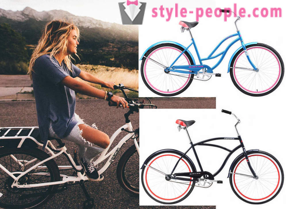 Kako odabrati bicikl odgovara vašem životnom stilu