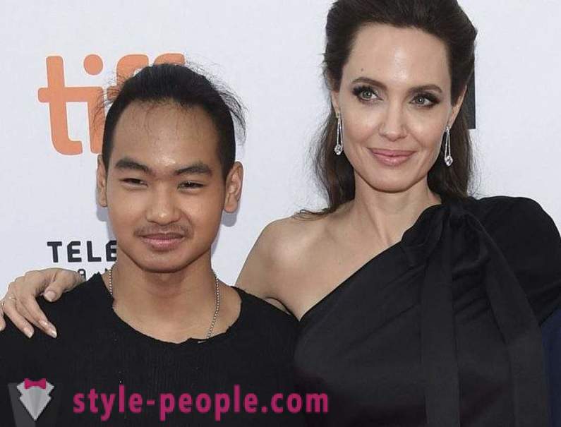 Ono što se zna o životu djece Angelina Jolie i Brad Pitt