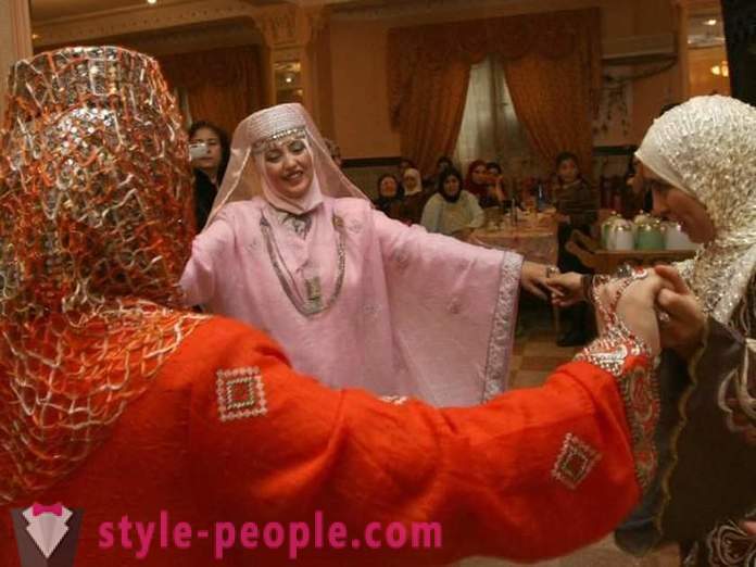 Svadbene tradicije u različitim zemljama diljem svijeta