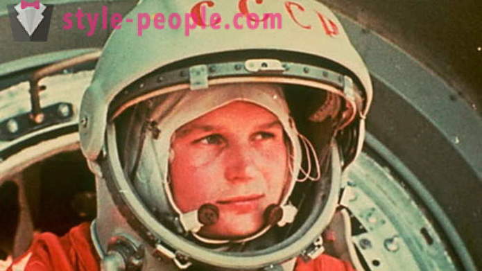 Malo poznate činjenice o letu Valentina Terješkova