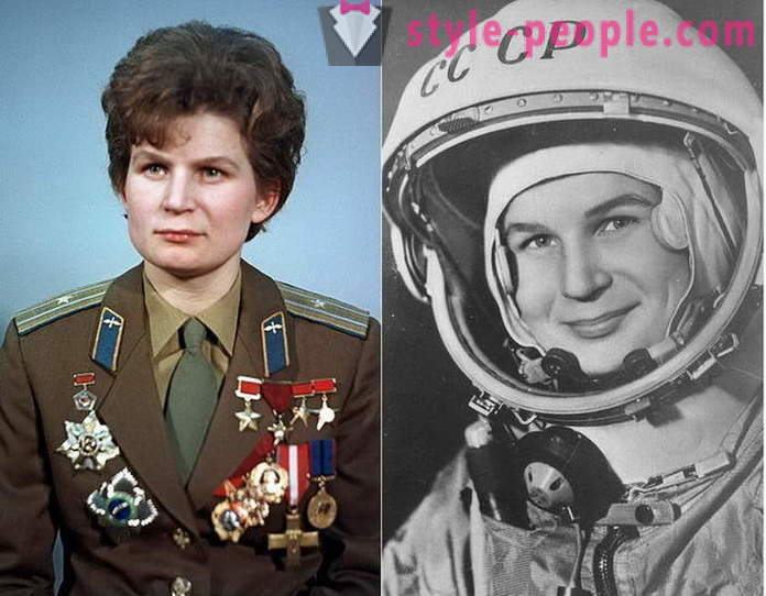 Malo poznate činjenice o letu Valentina Terješkova