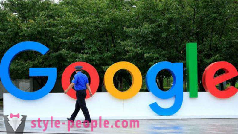 U Google je prošle godine otpustio 48 zaposlenika za seksualno uznemiravanje