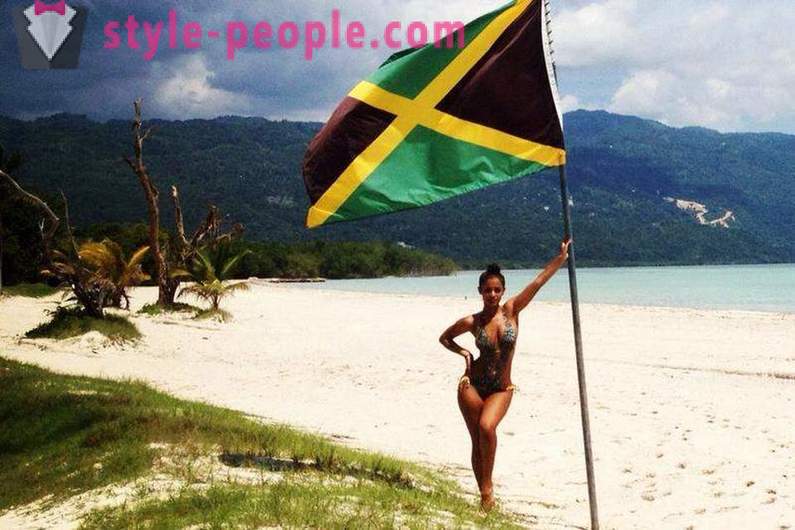 Deset činjenica o Jamajci