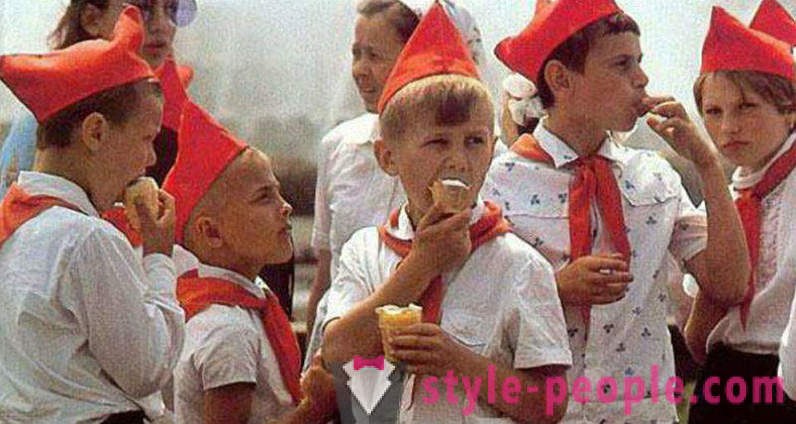 Zašto je Sovjetski sladoled bio najbolji na svijetu