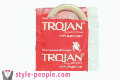 Iznenađujuće činjenice o kondomima