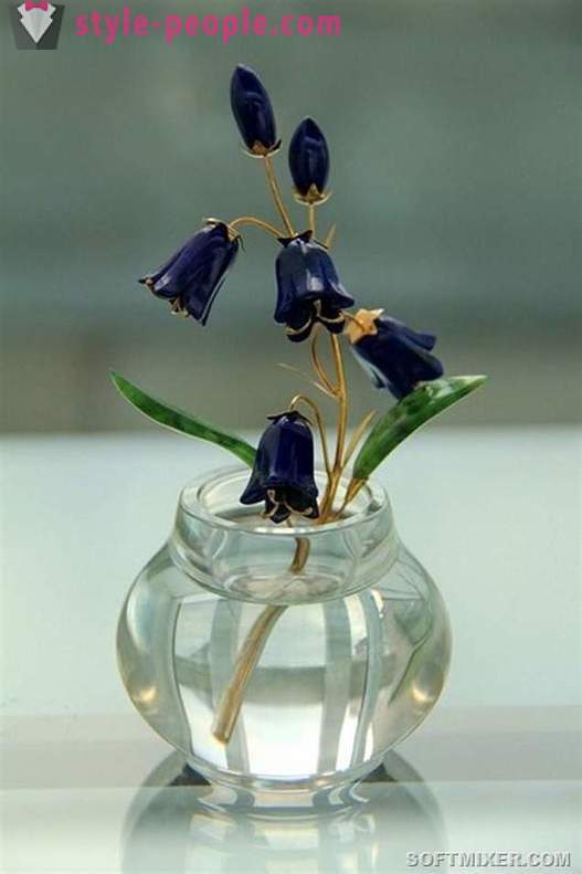 Cvijeće Faberge