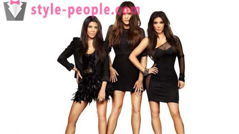 Zašto Kim Kardashian popularnost wanes