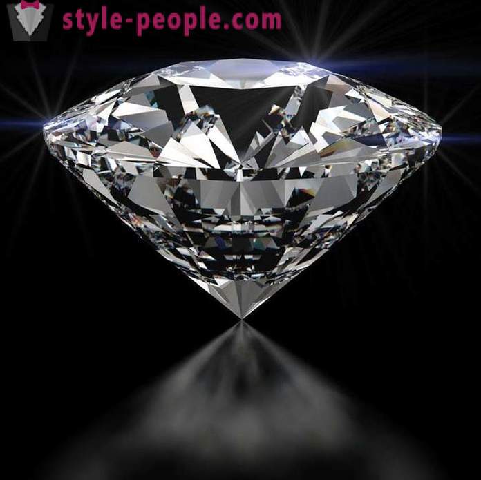 Ove iznenađujuće dijamanti