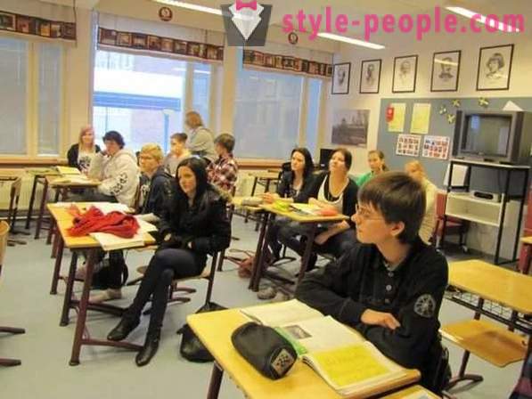 U Finskoj, školama ukinuli studij drugog državnog jeziku