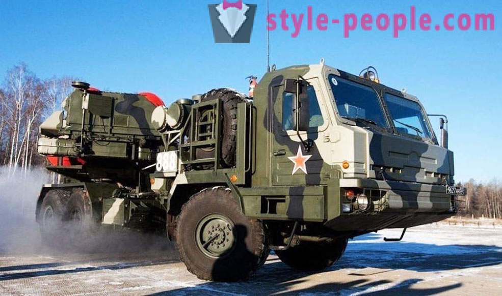 Top 5 naprednih oružja koje su najviše potrebni ruske oružane snage