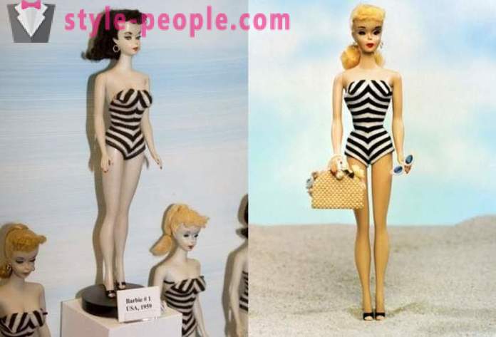Osobna drama kreator Barbie doll, zašto Ruth Handler i izgubio posao i djecu