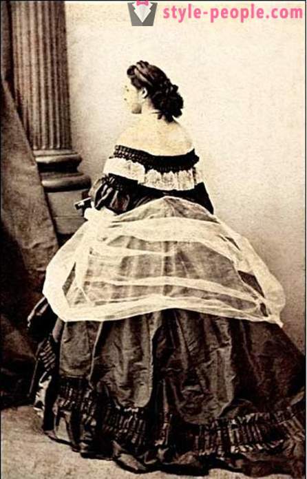 Od kćeri krojača do grofice: tri brakovi najpoznatiji kurtizana iz XIX stoljeća