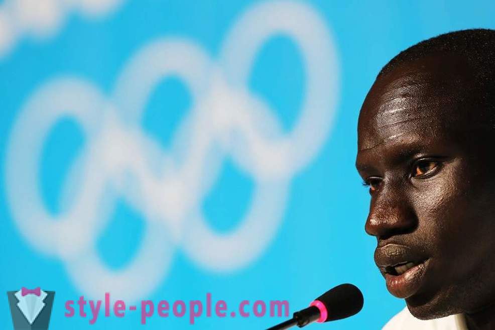Nadahnjujuće priče olimpijskog tima izbjeglica