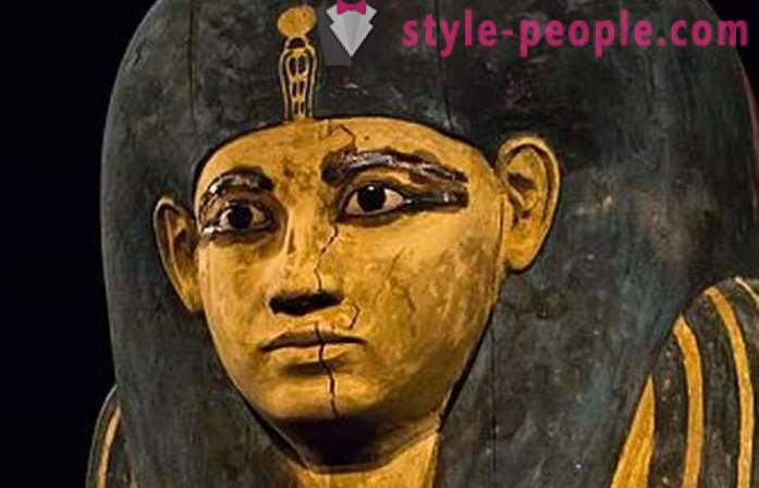 10 arheološki nalazi koji bacaju svjetlo na život u starom Egiptu