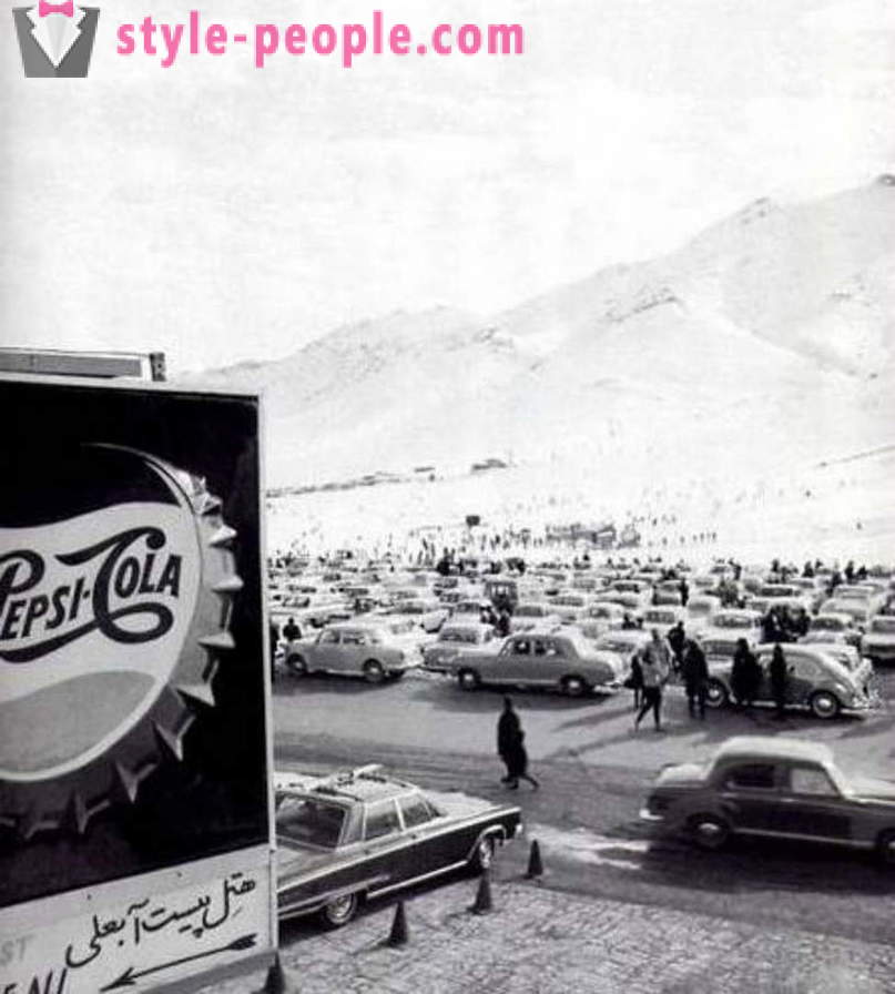 Davno u Teheranu