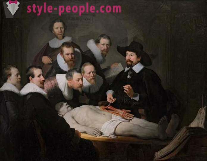 Nepoznati Rembrandt: 5 najvećih misterija velikih majstora