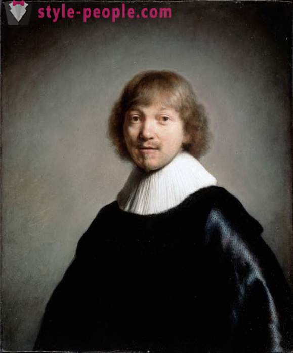 Nepoznati Rembrandt: 5 najvećih misterija velikih majstora