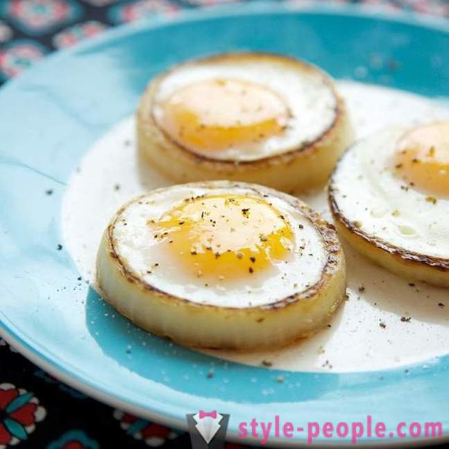 9 mouthwatering jela od jaja 5 minuta