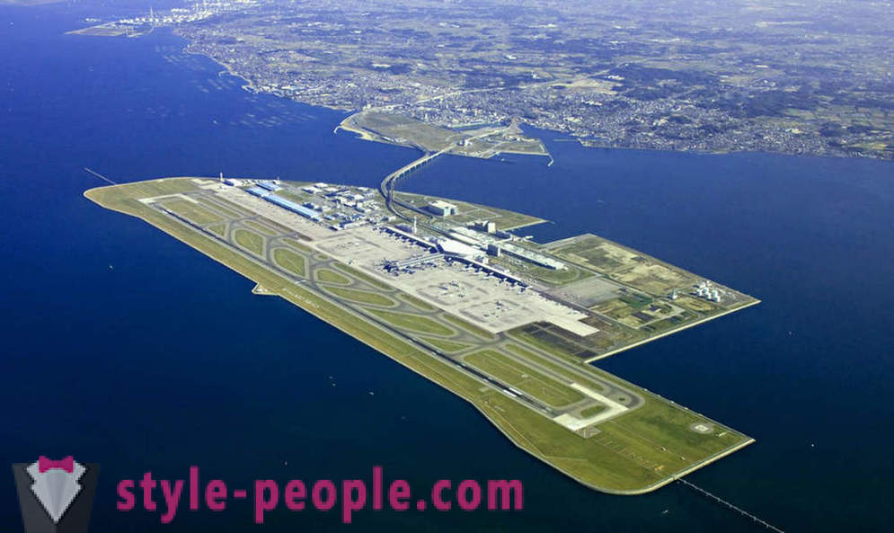 10 najopasnijih zračnih luka na svijetu