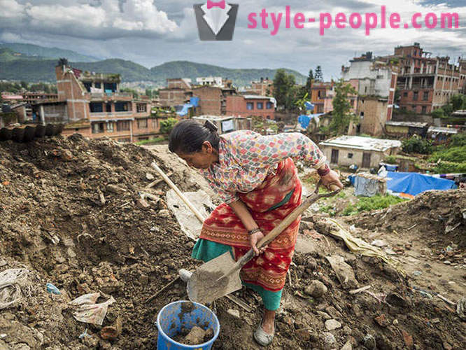 Nepal 4 mjeseca nakon katastrofe